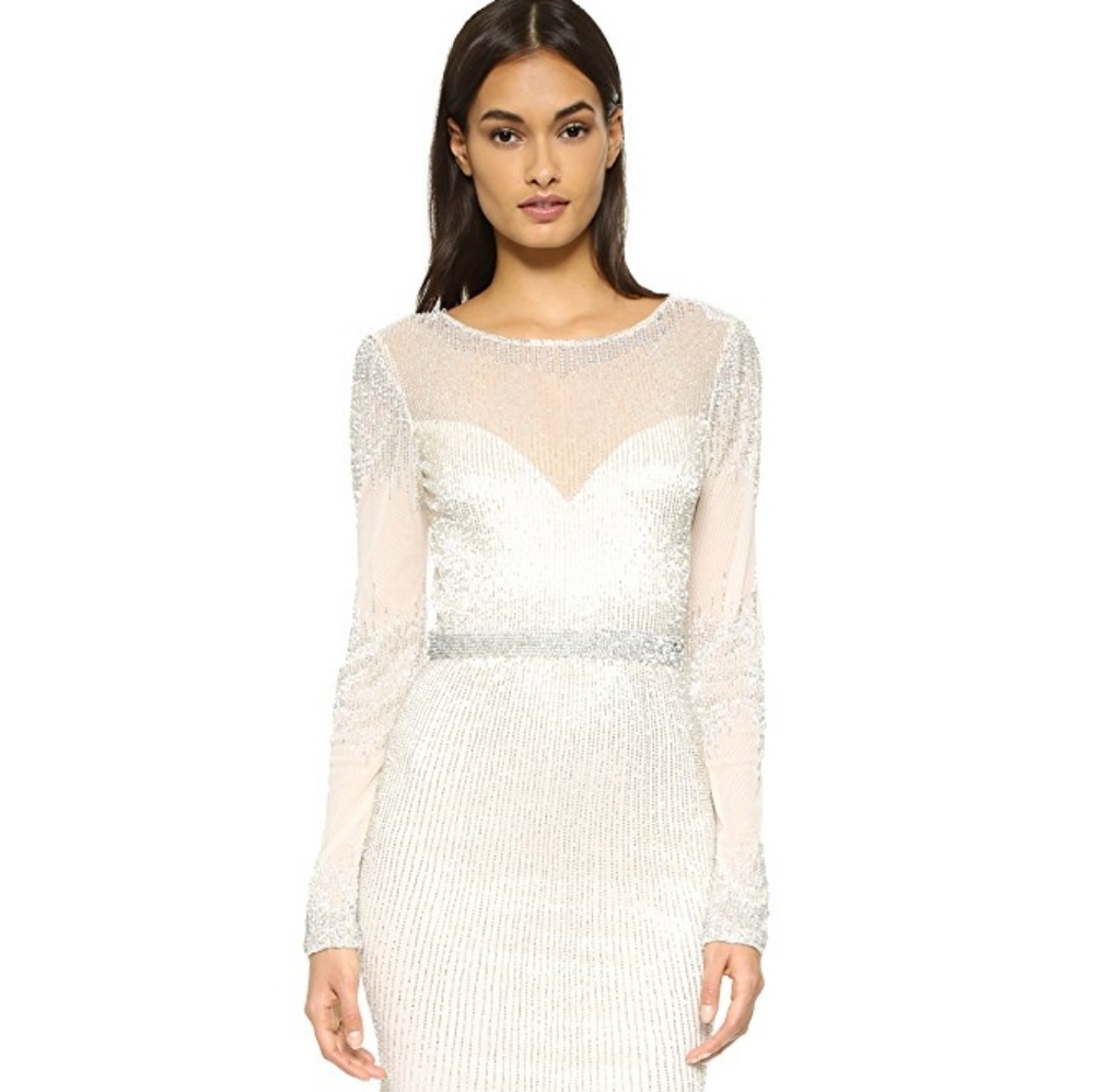 Parker Gown